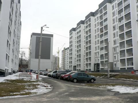 квартира за адресою Полтавський Шлях вул., 184-А 