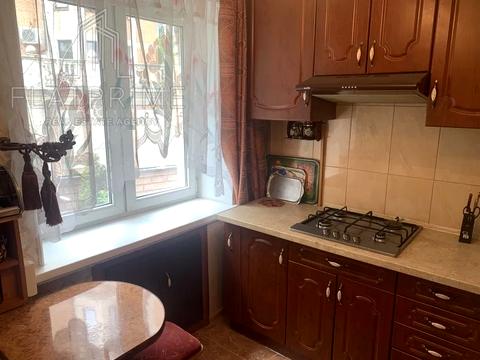 квартира за адресою Князів Острозьких вул. (Московська), 36