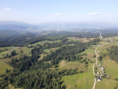 участок по адресу с. Яблоница, 