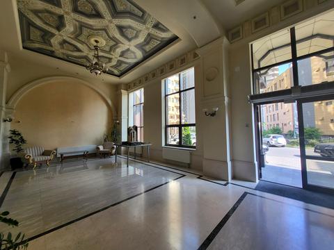 квартира по адресу Генуэзская ул., 1