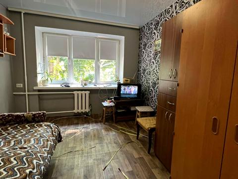 комната по адресу Видинская ул., 10