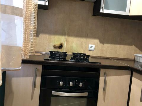 квартира по адресу Полтавский пер., 155