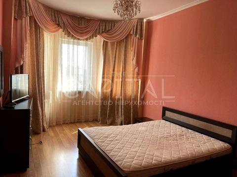 квартира за адресою Харківське шосе, 19А