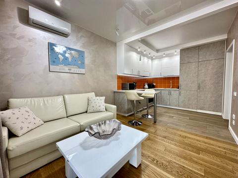 квартира за адресою Предславинська вул., 44