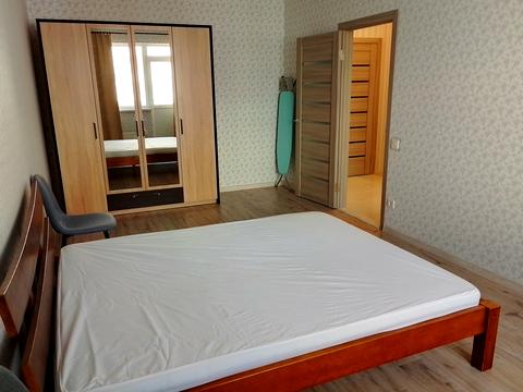 квартира по адресу Чубинського, 8 Б