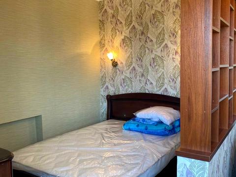 квартира по адресу Оноре де Бальзака ул., 25