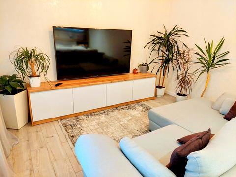 квартира по адресу Соборности просп. (Воззʼєднання), 17