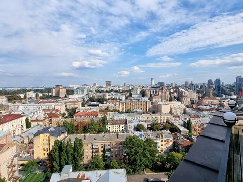 квартира за адресою Володимирська вул., 49-А