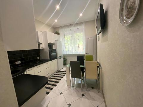 квартира по адресу Гетьмана Дорошенко ул. (Жовтневая), 51