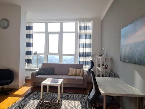 квартира по адресу Жилянская ул., 118