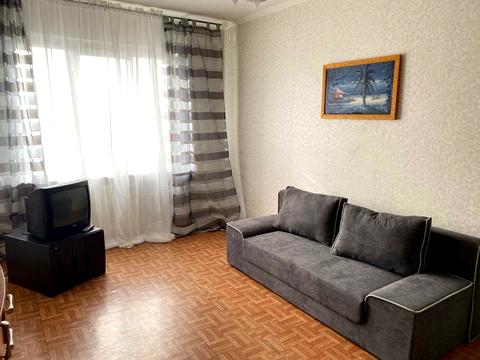 квартира по адресу Харьковское шоссе, 56