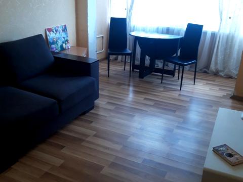 квартира за адресою Ентузіастів вул., 25