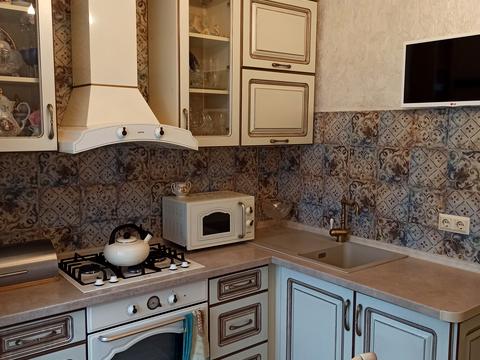 квартира по адресу Оболонский просп., 28