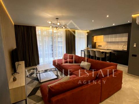 квартира за адресою В'ячеслава Чорновола просп. (), 16