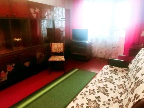 квартира по адресу Оноре де Бальзака ул., 61-А