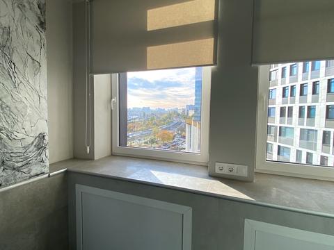 квартира по адресу Берестейский просп. (Победы), 11б