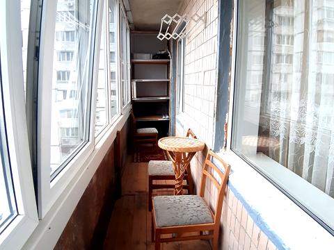 квартира по адресу Миколы Бажана просп., 9-А