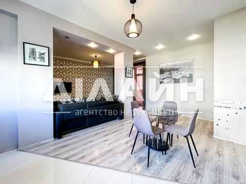 квартира за адресою Дніпровські Пороги вул., 15-Г