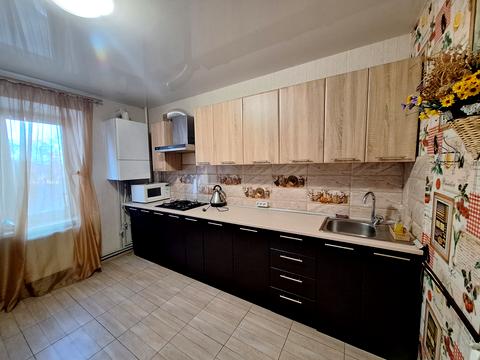 квартира за адресою Металургів вул., 1