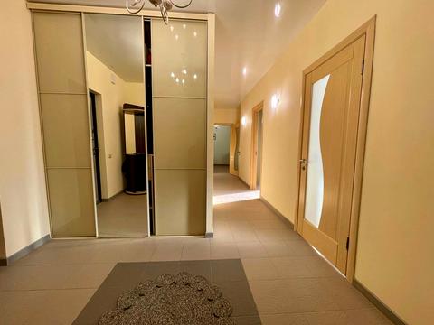 квартира за адресою Олени Пчілки вул., 2