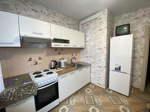 квартира по адресу Привокзальная ул., 2в