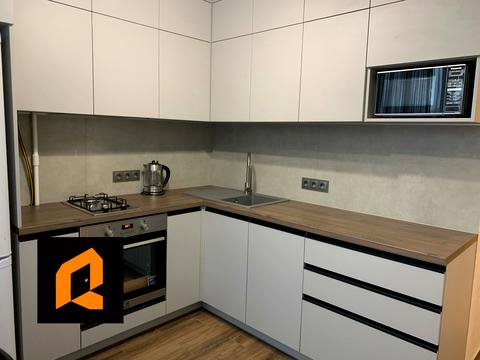 квартира по адресу Милютенко ул., 17-Б