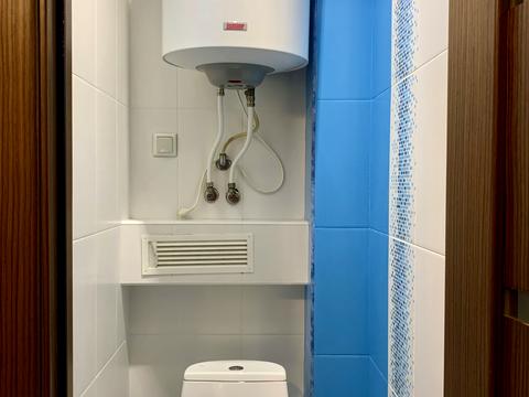 квартира за адресою Вікентія Беретті вул., 5