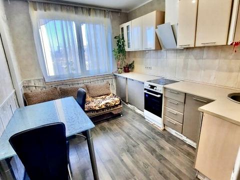 квартира по адресу Бассейная ул., 6А
