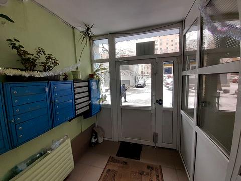 квартира за адресою Князів Острозьких вул. (Московська), 17/2
