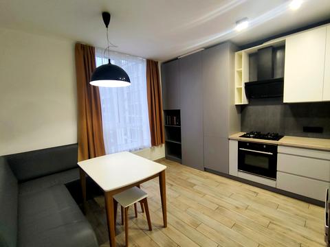 квартира за адресою Журавлина вул., 2