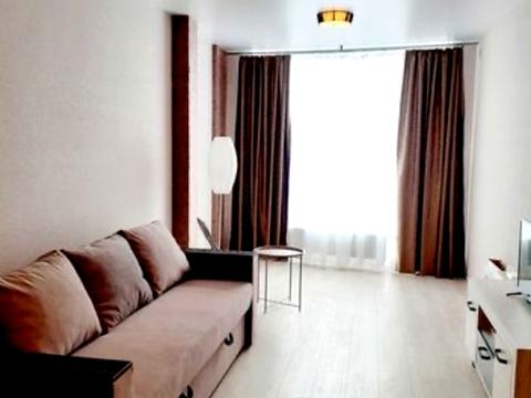 квартира за адресою Райдужна вул., 58