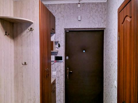 квартира по адресу Бориса Гмыри ул., 10/40