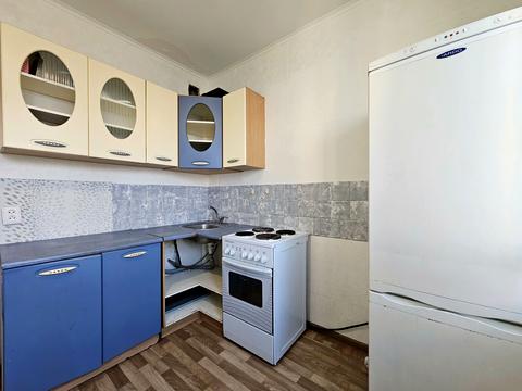 квартира за адресою Академіка Заболотного вул., 2