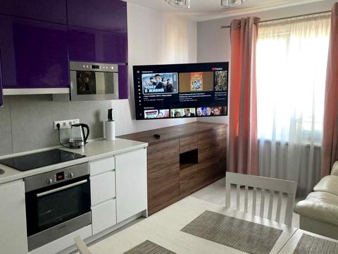 квартира за адресою Європейського Союзу просп. (Правди), 19-А