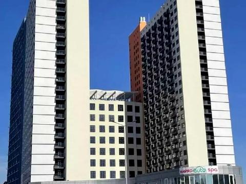 квартира по адресу Крайня ул., 1