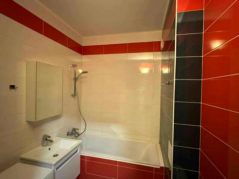 квартира по адресу Регенераторная ул., 4 к17