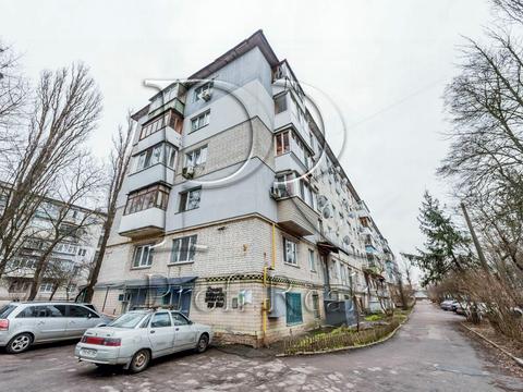 квартира за адресою Метрологічна вул., 10