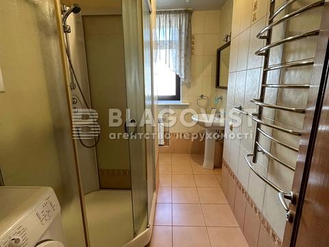 квартира за адресою Борисоглібська вул., 16-В