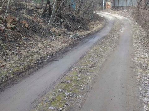 участок по адресу Довженка ул., 1