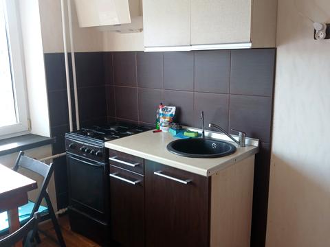 квартира по адресу Оболонский просп., 12-А