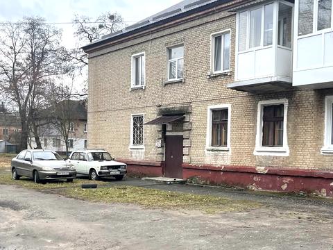 квартира за адресою Богуна вул., 4