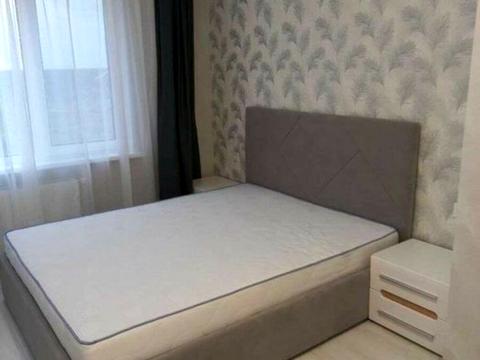 квартира по адресу Берковецкая ул., 6