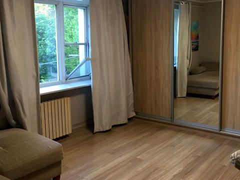 квартира за адресою Євгена Танцюри вул. (Генерала Петрова), 4а