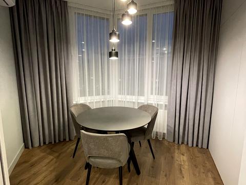 квартира по адресу Молодіжна ул., 5