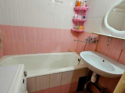 квартира по адресу Семёновская ул., 9