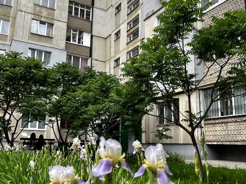 квартира за адресою Михайла Лушпи просп., 22