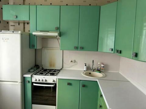 квартира по адресу Миколы Бажана просп., 9-Б