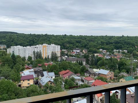 квартира по адресу Варшавская ул., 201-А