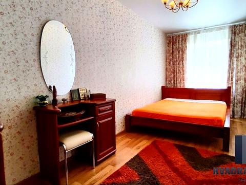 квартира по адресу Дмитрия Яворницкого просп. (Карла Маркса), 10