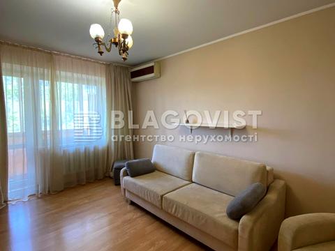 квартира по адресу Николая Закревского ул., 37